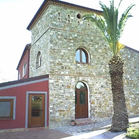 San Nazario *