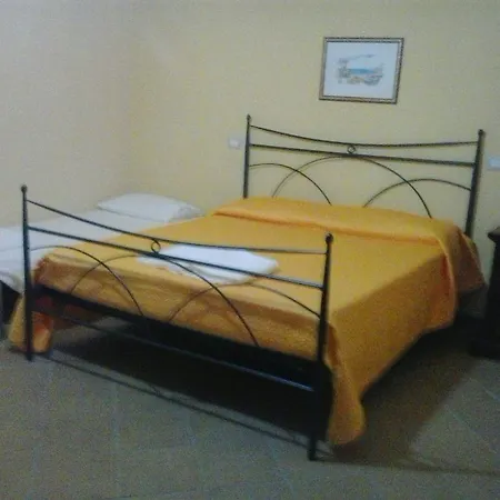 San Nazario Alloggio per agriturismo Perdifumo