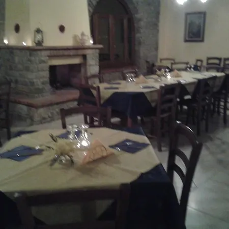 Alloggio per agriturismo San Nazario *