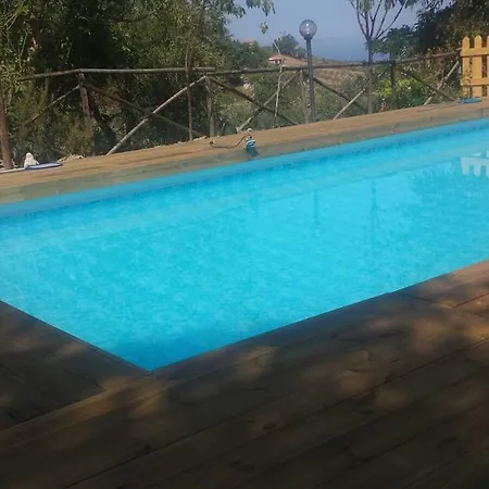San Nazario Alloggio per agriturismo *