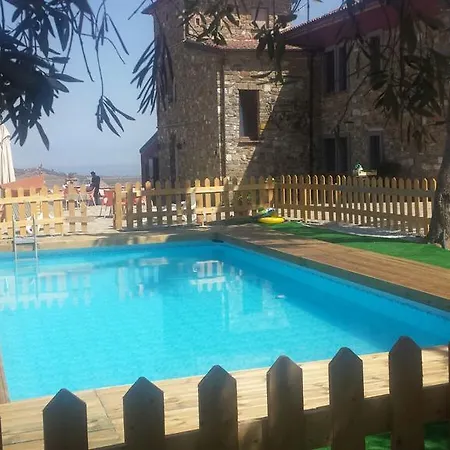 San Nazario Alloggio per agriturismo Perdifumo